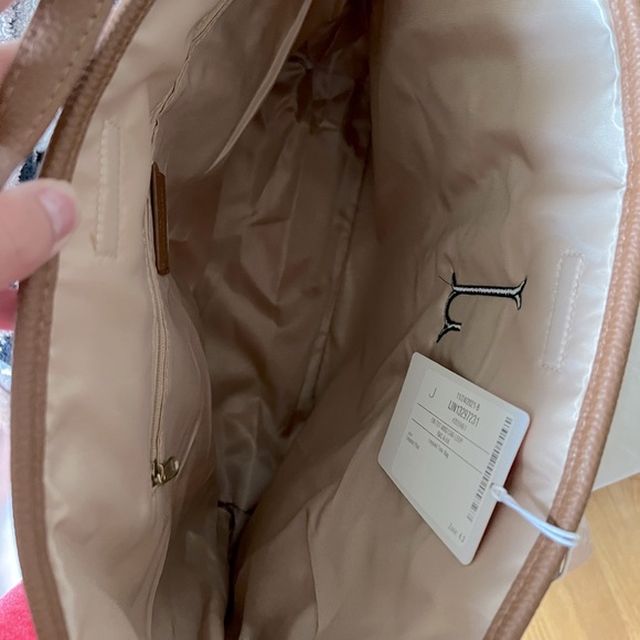 MarleyLilly J bag - Picture 2 of 3